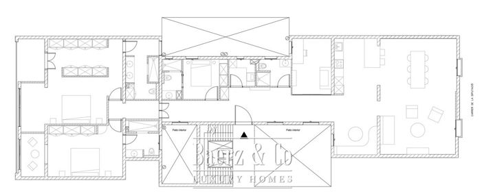 Image No.28-Appartement de 3 chambres à vendre à Barcelona