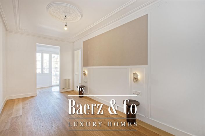 Image No.7-Appartement de 3 chambres à vendre à Barcelona