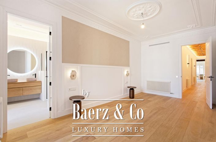 Image No.8-Appartement de 3 chambres à vendre à Barcelona