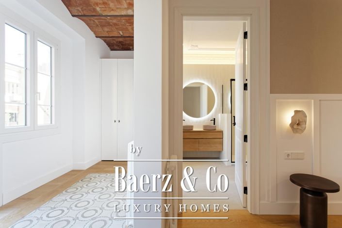 Image No.9-Appartement de 3 chambres à vendre à Barcelona