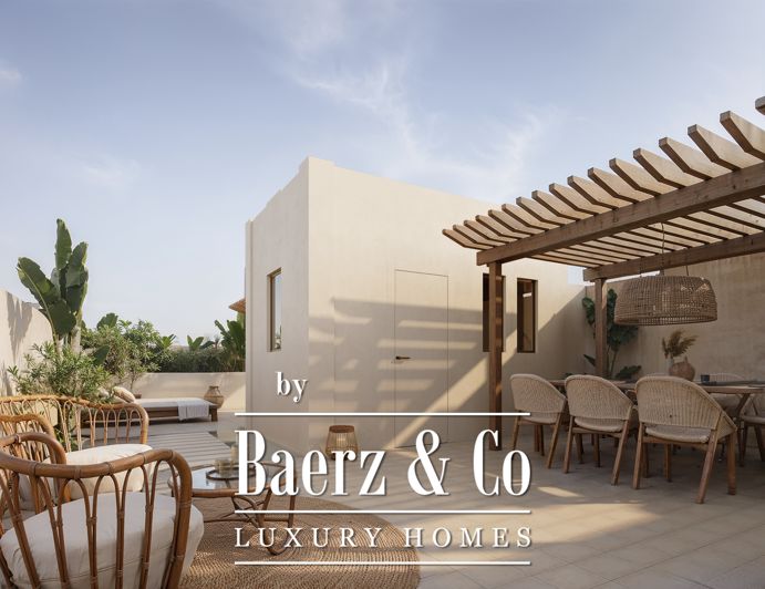 Image No.4-1 Bed Penthouse for sale