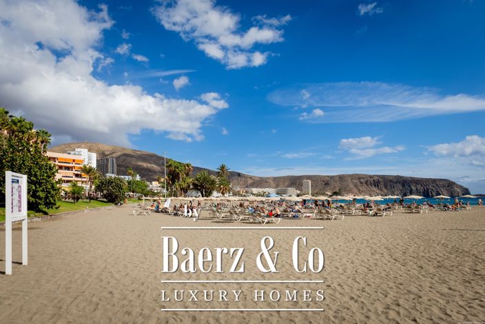 Image No.11-Penthouse de 2 chambres à vendre à Los Cristianos