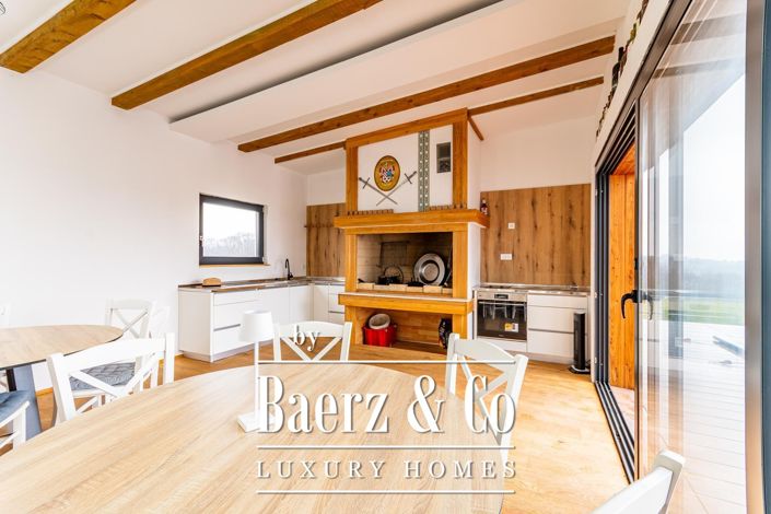 Image No.22-4 Bed Villa for sale