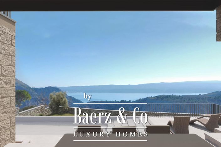 Image No.11-Maison de ville de 2 chambres à vendre à Omiš