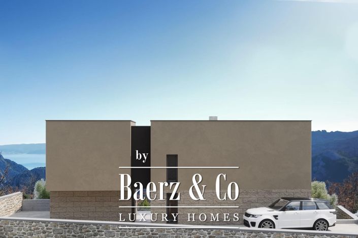 Image No.13-Maison de ville de 2 chambres à vendre à Omiš