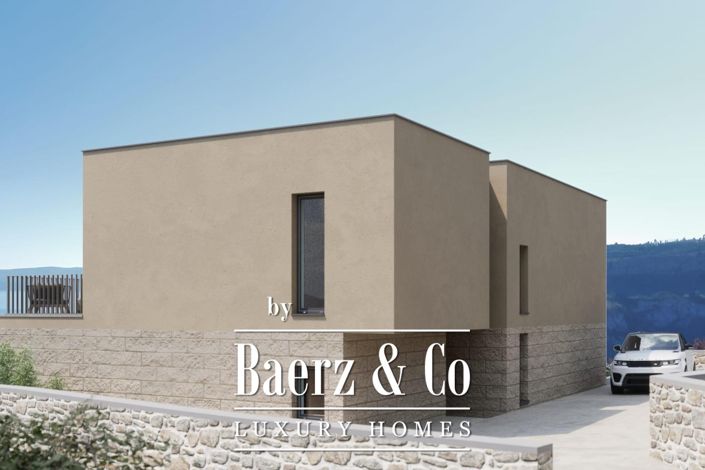 Image No.14-Maison de ville de 2 chambres à vendre à Omiš