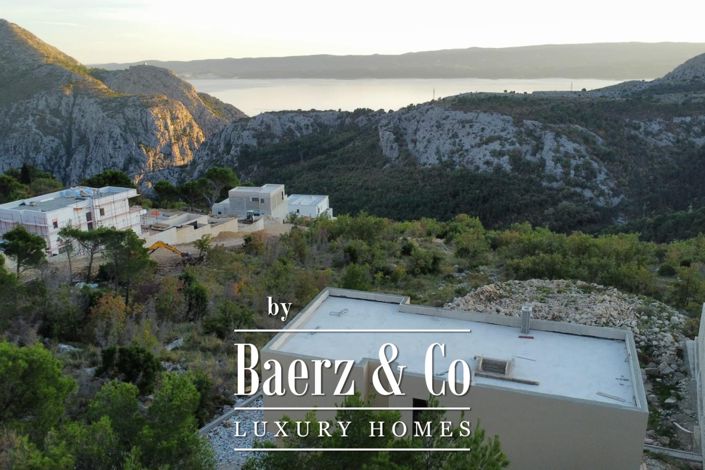 Image No.18-Maison de ville de 2 chambres à vendre à Omiš