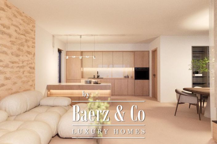 Image No.6-Maison de ville de 2 chambres à vendre à Omiš