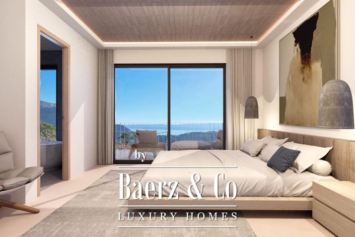 Image No.7-Maison de ville de 2 chambres à vendre à Omiš