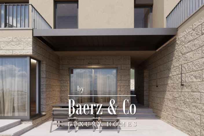 Image No.9-Maison de ville de 2 chambres à vendre à Omiš