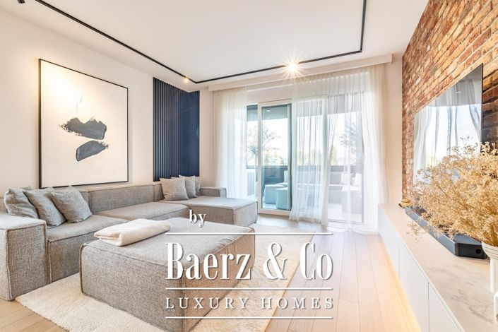 Image No.2-4 Bed Apartment for sale