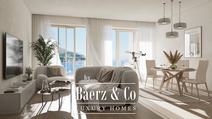 Image No.7-Propriété de 2 chambres à vendre à Budva