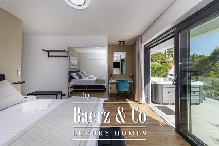 Image No.22-Villa de 6 chambres à vendre à Karlobag