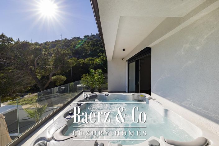 Image No.24-Villa de 6 chambres à vendre à Karlobag