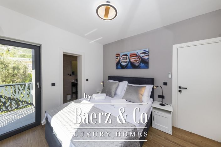 Image No.25-Villa de 6 chambres à vendre à Karlobag