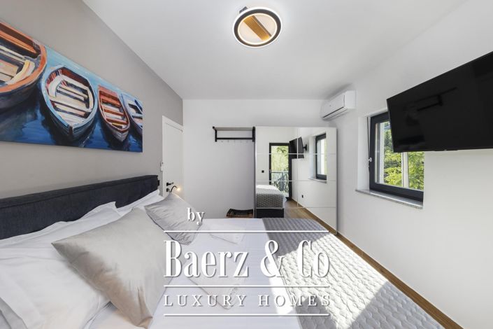 Image No.26-Villa de 6 chambres à vendre à Karlobag