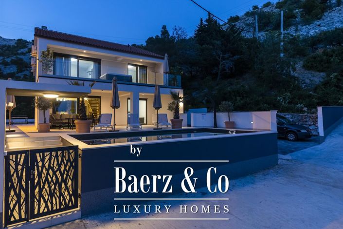 Image No.35-Villa de 6 chambres à vendre à Karlobag