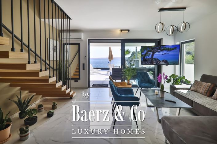 Image No.8-Villa de 6 chambres à vendre à Karlobag