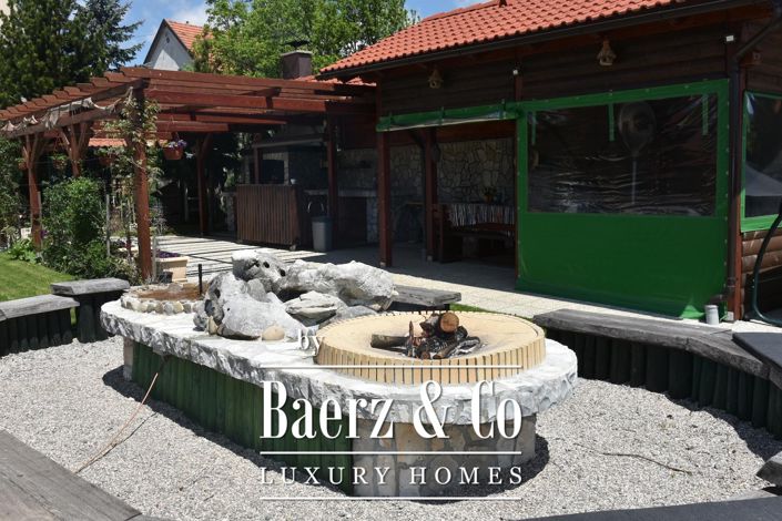 Image No.10-Maison de ville de 20 chambres à vendre à Ravna Gora