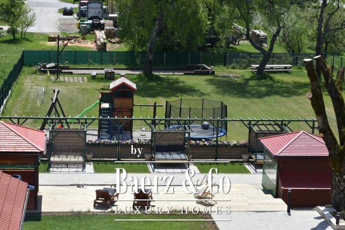 Image No.15-Maison de ville de 20 chambres à vendre à Ravna Gora