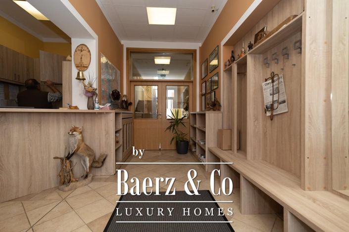 Image No.17-Maison de ville de 20 chambres à vendre à Ravna Gora