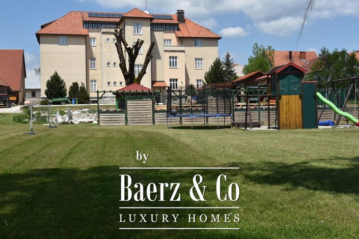 Image No.2-Maison de ville de 20 chambres à vendre à Ravna Gora