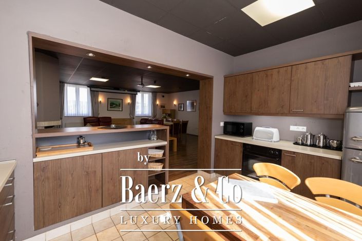 Image No.20-Maison de ville de 20 chambres à vendre à Ravna Gora