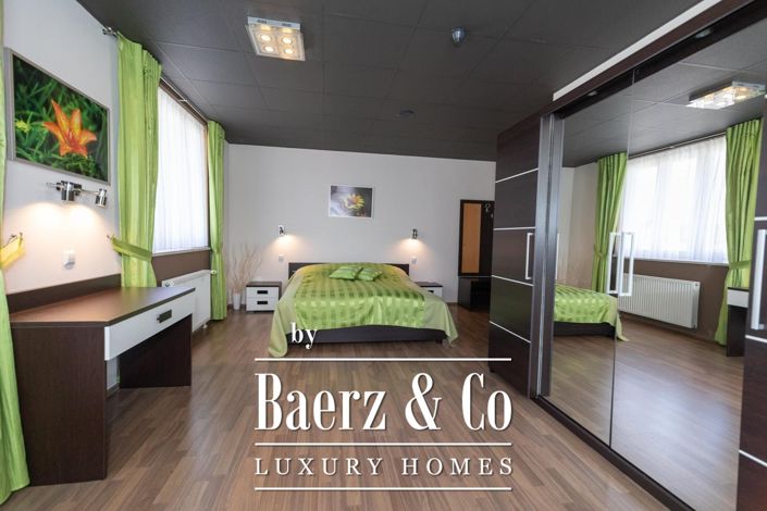 Image No.24-Maison de ville de 20 chambres à vendre à Ravna Gora