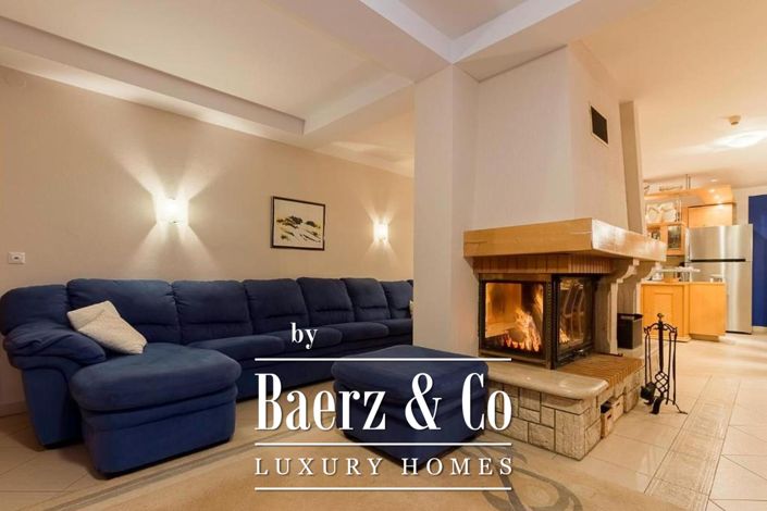 Image No.25-Maison de ville de 20 chambres à vendre à Ravna Gora