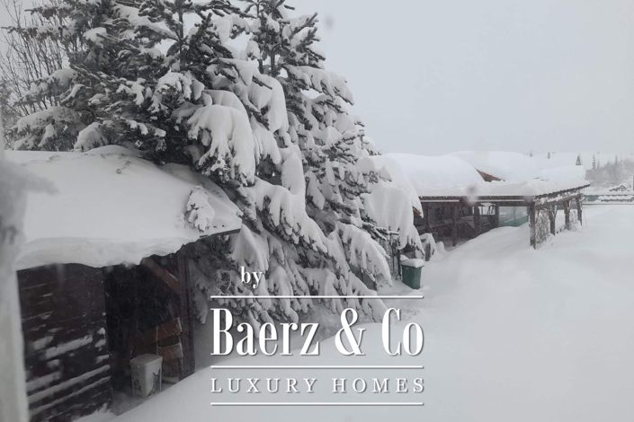 Image No.33-Maison de ville de 20 chambres à vendre à Ravna Gora