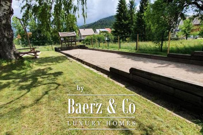 Image No.6-Maison de ville de 20 chambres à vendre à Ravna Gora