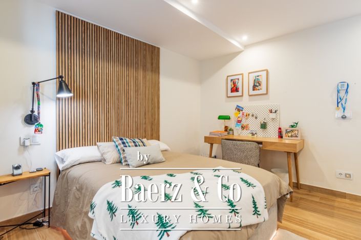 Image No.21-Propriété de 4 chambres à vendre à Javea