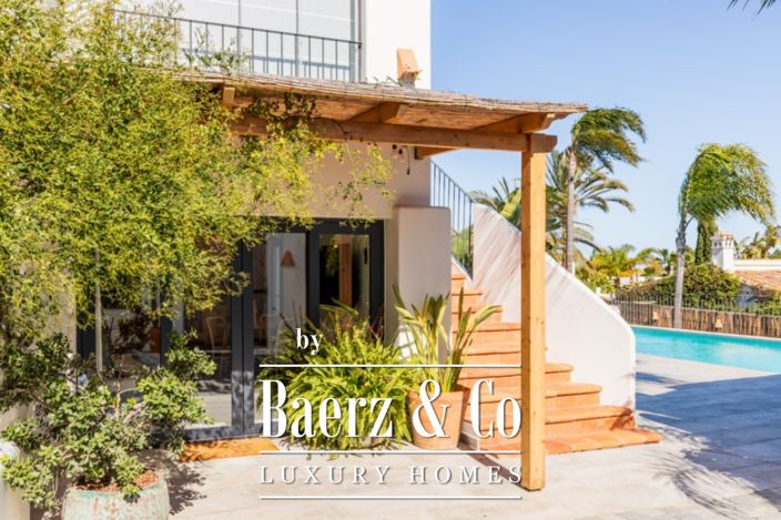 Image No.34-Propriété de 4 chambres à vendre à Javea