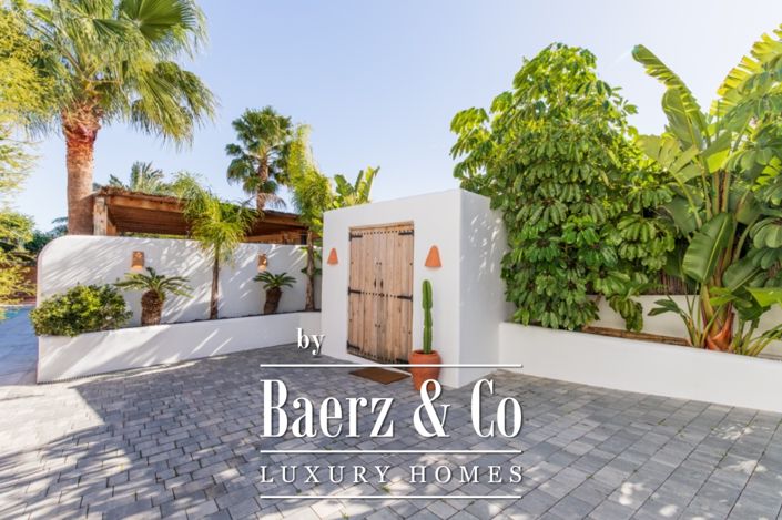 Image No.35-Propriété de 4 chambres à vendre à Javea