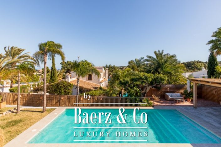 Image No.4-Propriété de 4 chambres à vendre à Javea