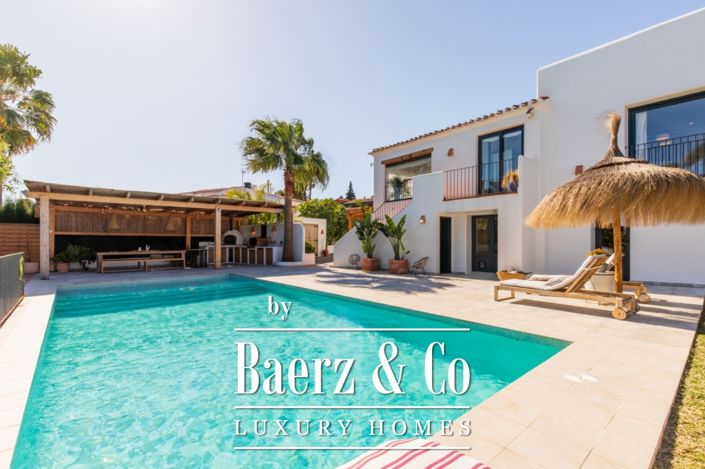 Image No.5-Propriété de 4 chambres à vendre à Javea