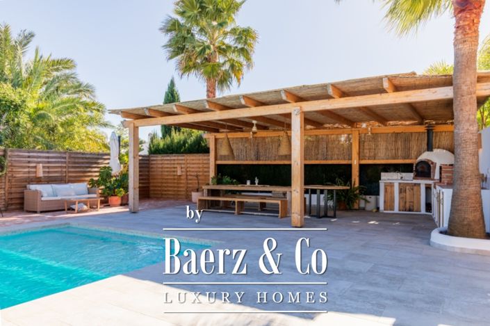 Image No.6-Propriété de 4 chambres à vendre à Javea