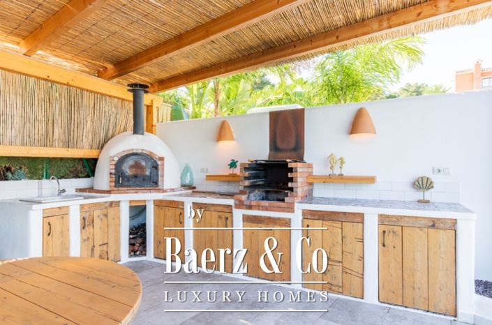 Image No.7-Propriété de 4 chambres à vendre à Javea