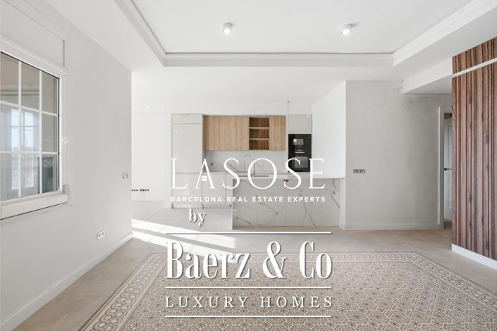 Image No.11-Propriété de 3 chambres à vendre à Barcelona