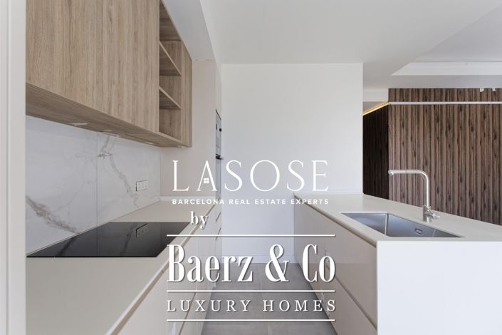 Image No.12-Propriété de 3 chambres à vendre à Barcelona