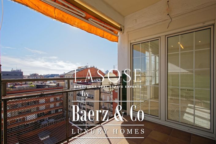 Image No.15-Propriété de 3 chambres à vendre à Barcelona