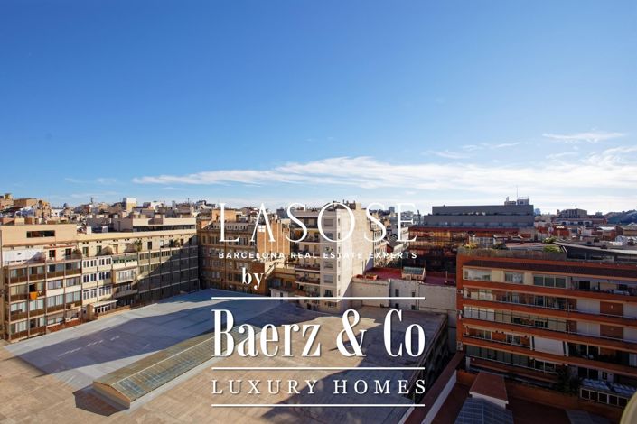 Image No.17-Propriété de 3 chambres à vendre à Barcelona