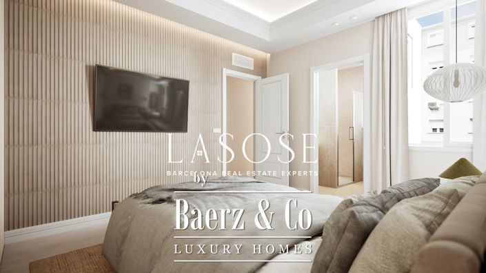 Image No.20-Propriété de 3 chambres à vendre à Barcelona