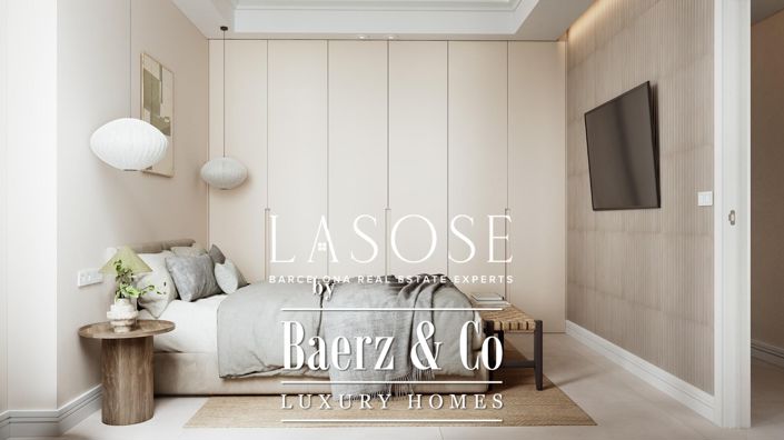 Image No.27-Propriété de 3 chambres à vendre à Barcelona