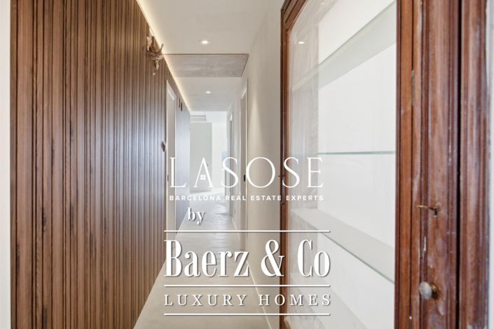 Image No.33-Propriété de 3 chambres à vendre à Barcelona