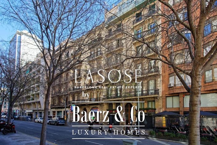 Image No.34-Propriété de 3 chambres à vendre à Barcelona