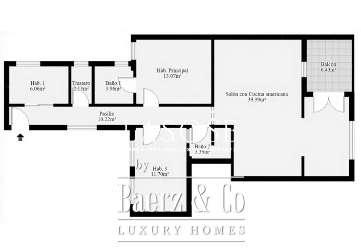 Image No.35-3 Bed Property for sale