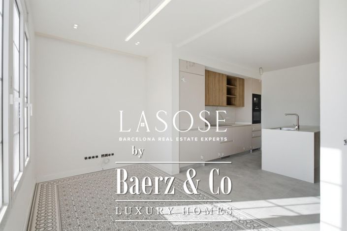 Image No.6-Propriété de 3 chambres à vendre à Barcelona