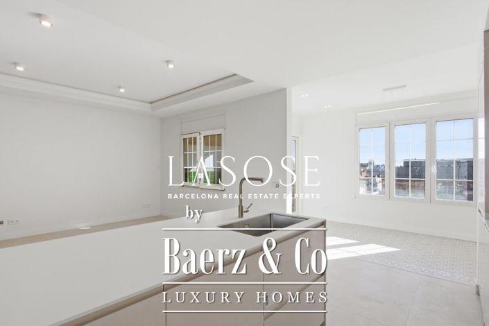 Image No.7-Propriété de 3 chambres à vendre à Barcelona