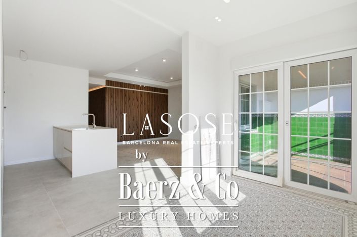 Image No.9-Propriété de 3 chambres à vendre à Barcelona